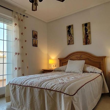 As026 Aguila 3-Bedroom San Juan de los Terreros Extérieur photo