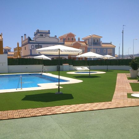 As026 Aguila 3-Bedroom San Juan de los Terreros Extérieur photo