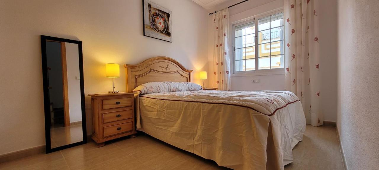 As026 Aguila 3-Bedroom San Juan de los Terreros Extérieur photo
