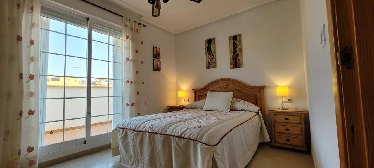 As026 Aguila 3-Bedroom San Juan de los Terreros Extérieur photo