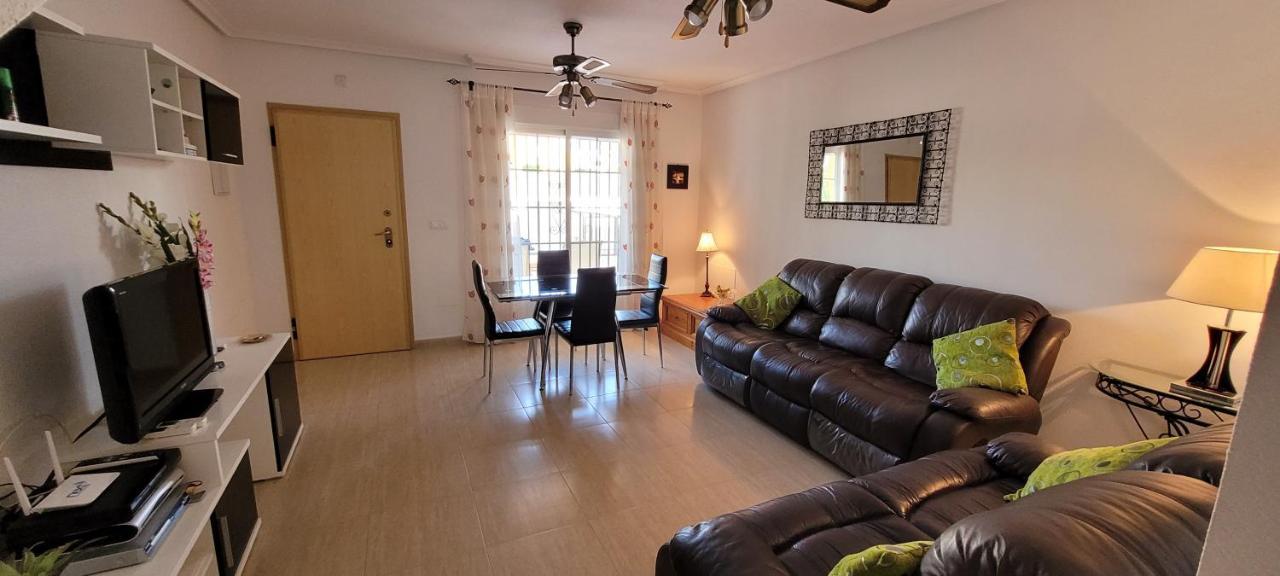 As026 Aguila 3-Bedroom San Juan de los Terreros Extérieur photo