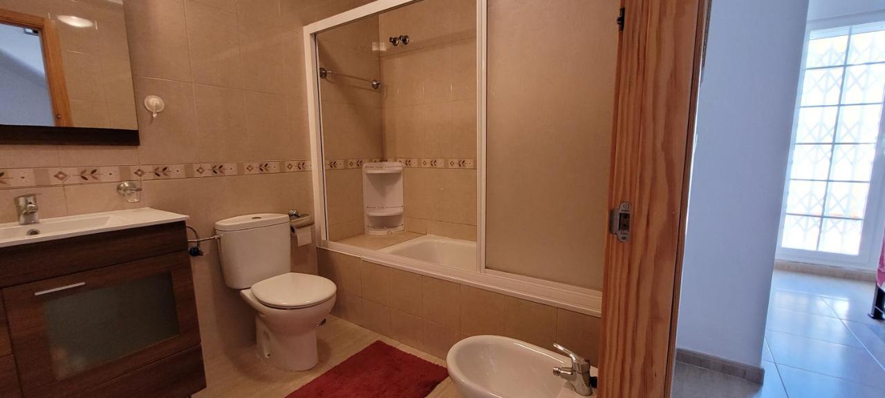 As026 Aguila 3-Bedroom San Juan de los Terreros Extérieur photo