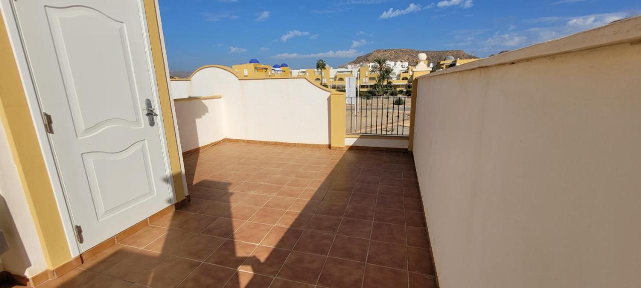 As026 Aguila 3-Bedroom San Juan de los Terreros Extérieur photo