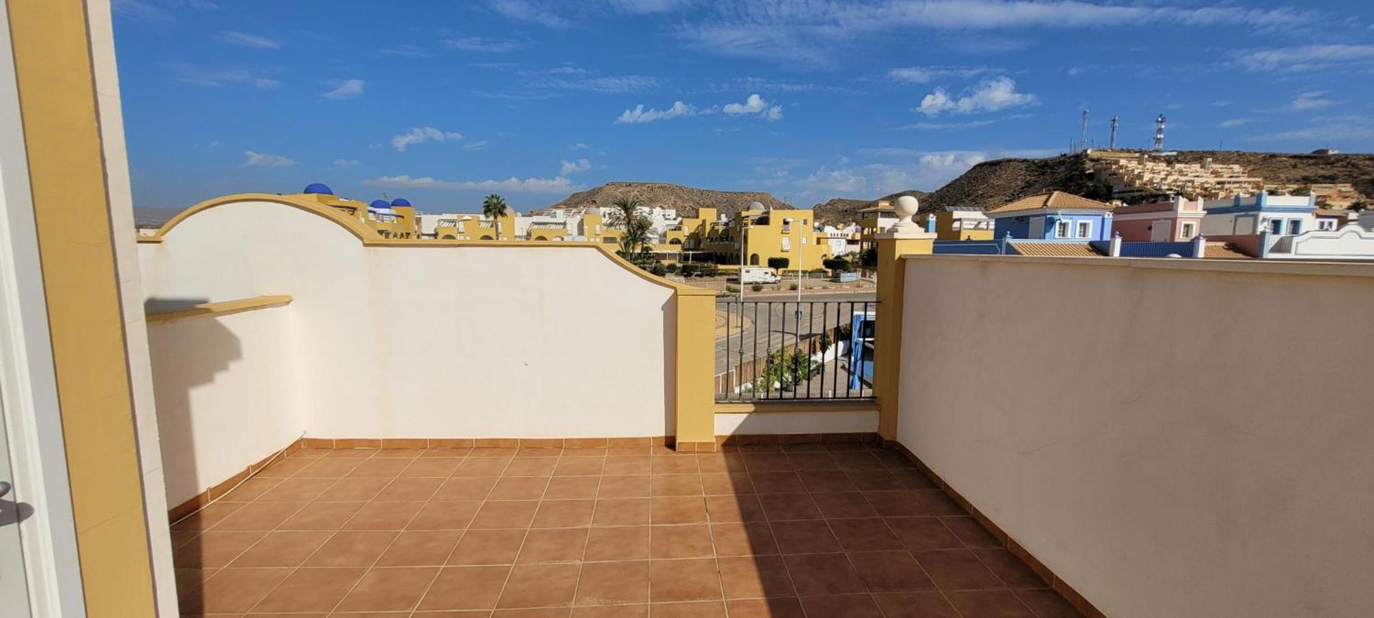 As026 Aguila 3-Bedroom San Juan de los Terreros Extérieur photo