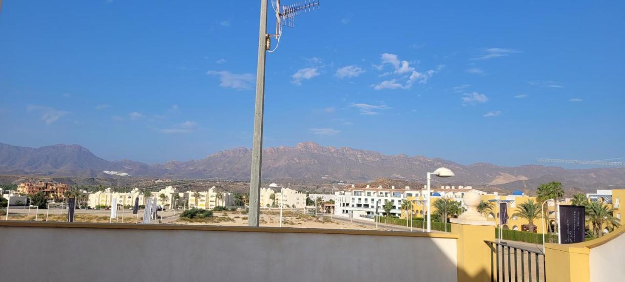 As026 Aguila 3-Bedroom San Juan de los Terreros Extérieur photo